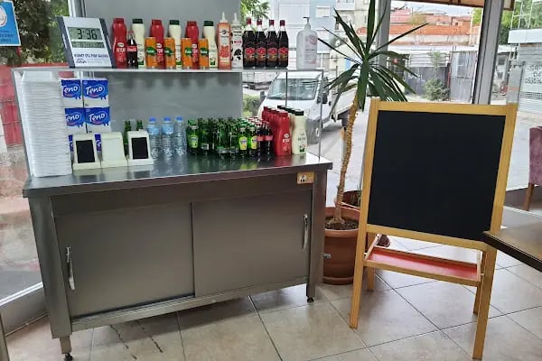 Karaca Cafe Fastfood - Resim 5