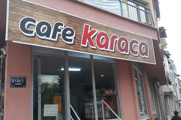 Karaca Cafe Fastfood - Resim 9
