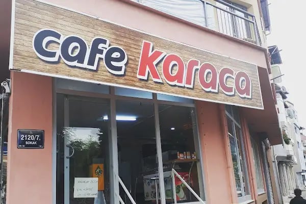 Karaca Cafe Fastfood - Resim 3