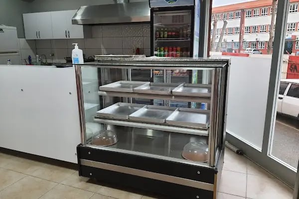 Karaca Cafe Fastfood - Resim 4