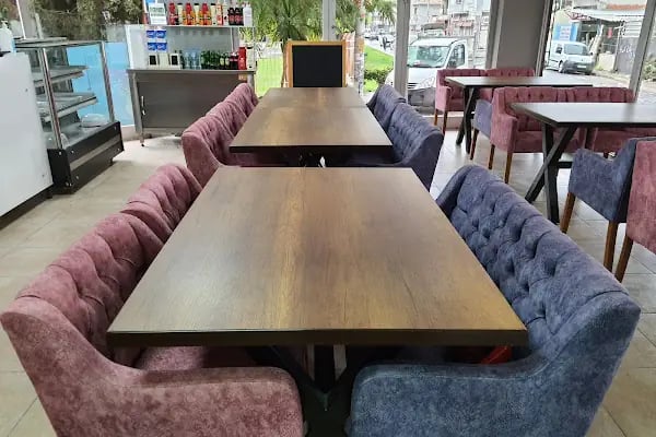 Karaca Cafe Fastfood - Resim 7