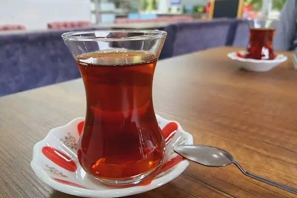 Karaca Cafe Fastfood - Resim 2