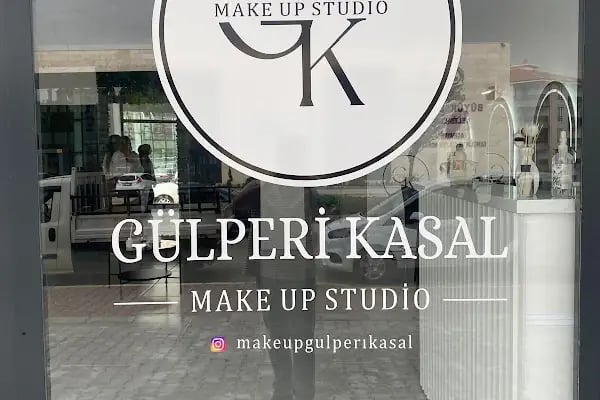 Gülperi Kasal make up studio - Resim 2