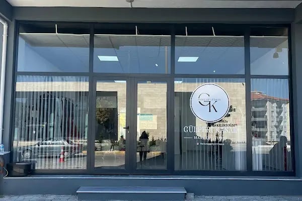 Gülperi Kasal make up studio - Resim 1
