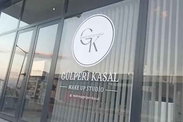 Gülperi Kasal make up studio - Resim 3