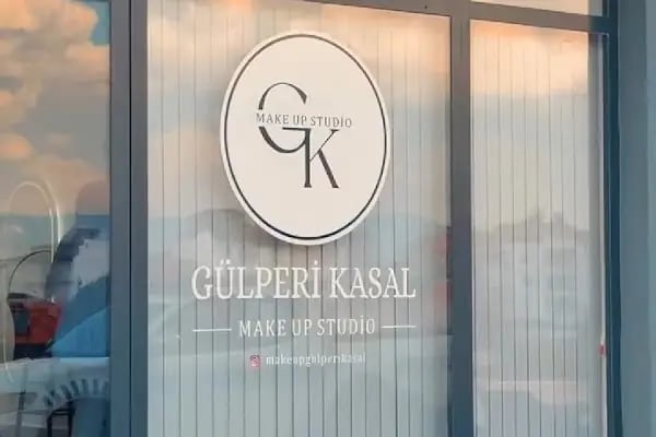 Gülperi Kasal make up studio - Resim 4