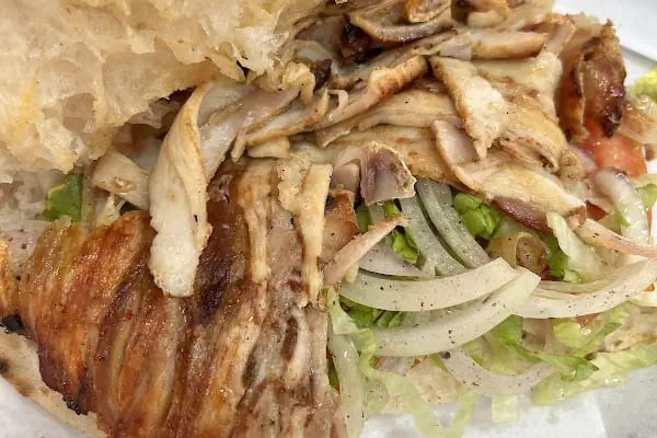 Sade Döner - Resim 10