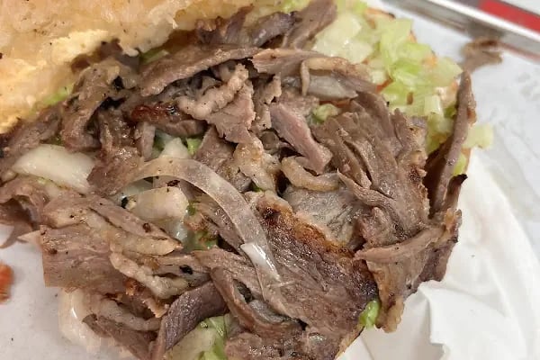 Sade Döner - Resim 8