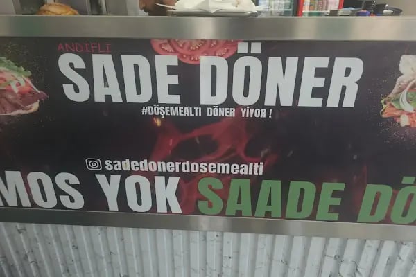 Sade Döner - Resim 17