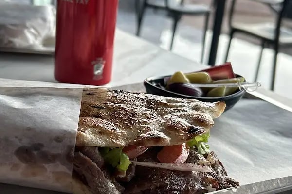 Sade Döner - Resim 18