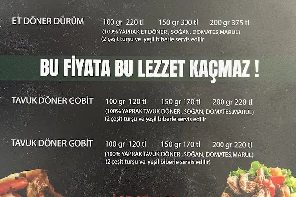 Sade Döner - Resim 7