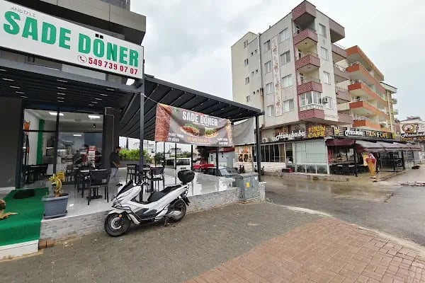 Sade Döner - Resim 12