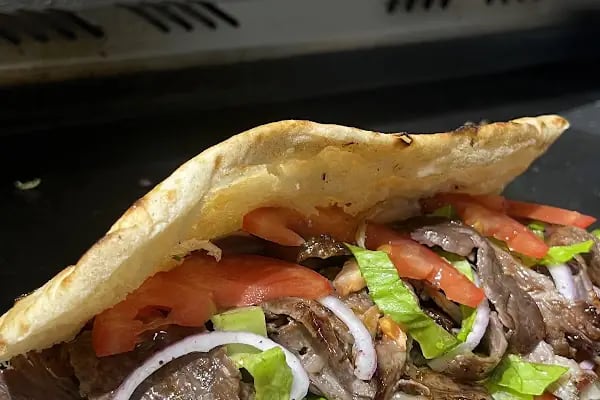 Sade Döner - Resim 4