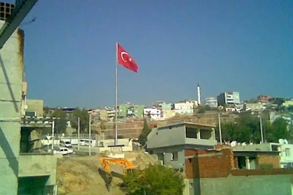 Öztürk home - Resim 5