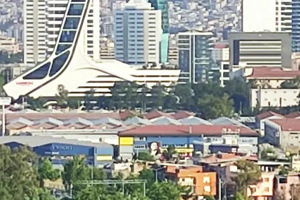 Öztürk home - Resim 8