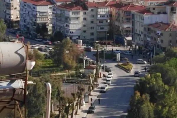 Öztürk home - Resim 7