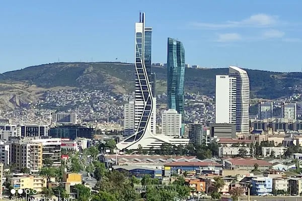 Öztürk home - Resim 2