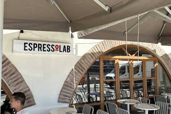 Espressolab Arnavutköy - Resim 8