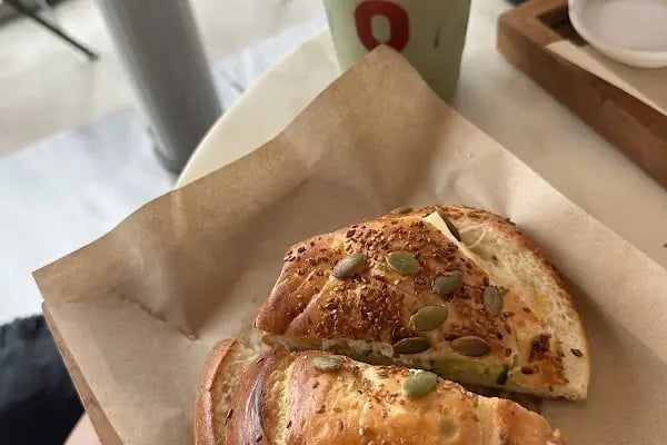 Espressolab Arnavutköy - Resim 17