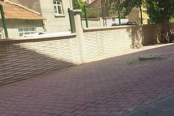 Meram Halk Eğitimi Merkezi Merkez Bina - Resim 4