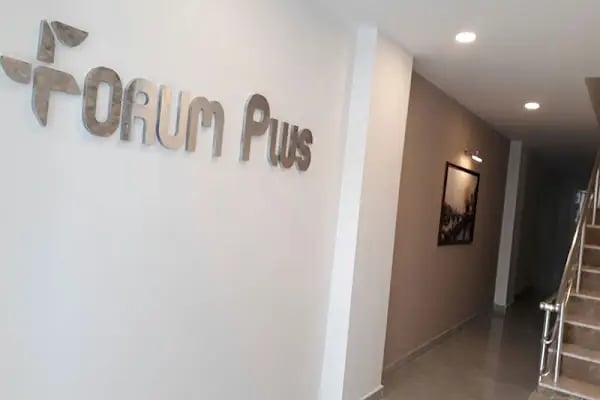 FORUM PLUS KONAKLAMA - Resim 6