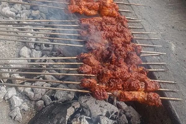 Tepe Dinlenme TESİSLERİ &amp; Restorant - Resim 11