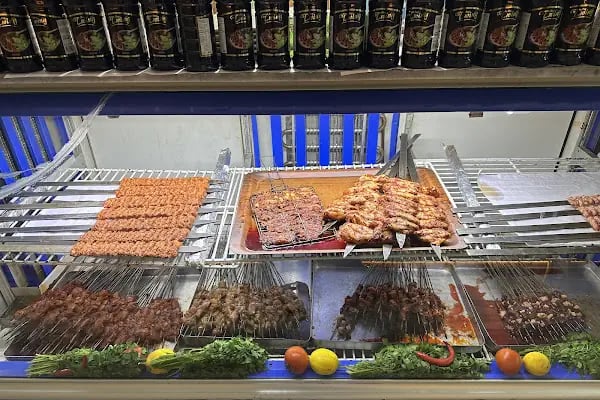 Tepe Dinlenme TESİSLERİ &amp; Restorant - Resim 4