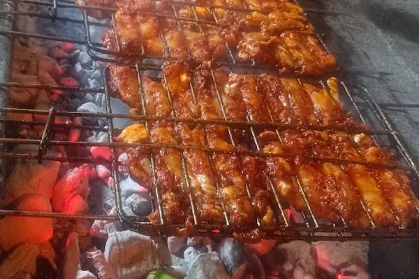Tepe Dinlenme TESİSLERİ &amp; Restorant - Resim 12