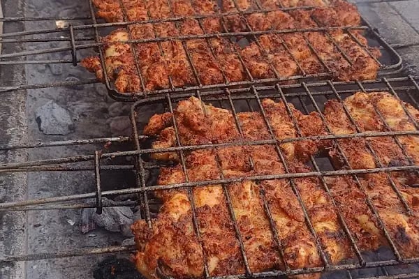 Tepe Dinlenme TESİSLERİ &amp; Restorant - Resim 17