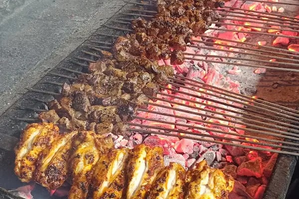 Tepe Dinlenme TESİSLERİ &amp; Restorant - Resim 18
