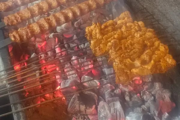 Tepe Dinlenme TESİSLERİ &amp; Restorant - Resim 9