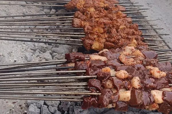 Tepe Dinlenme TESİSLERİ &amp; Restorant - Resim 15