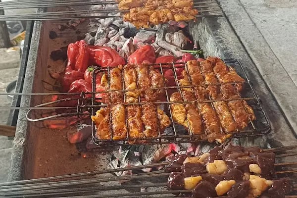 Tepe Dinlenme TESİSLERİ &amp; Restorant - Resim 20