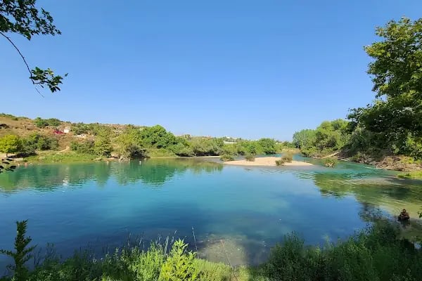 Manavgat Şelalesi - Resim 14