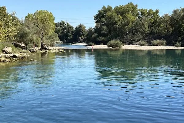 Manavgat Şelalesi - Resim 6