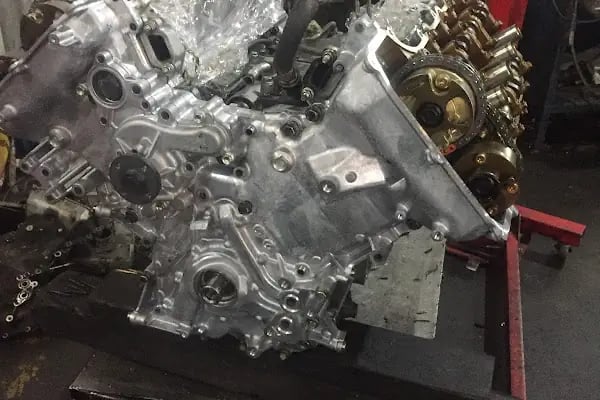 Turkoğlu Oto Servis Bursa - Resim 1