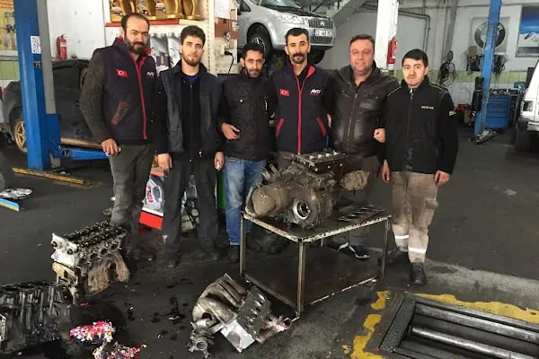 Turkoğlu Oto Servis Bursa - Resim 20