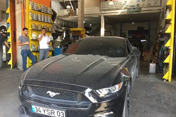 Turkoğlu Oto Servis Bursa - Resim 10