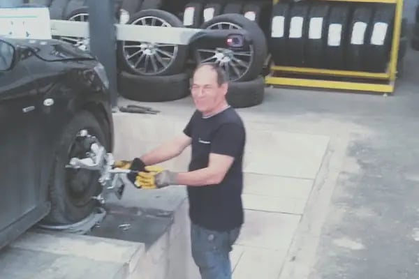 Turkoğlu Oto Servis Bursa - Resim 5