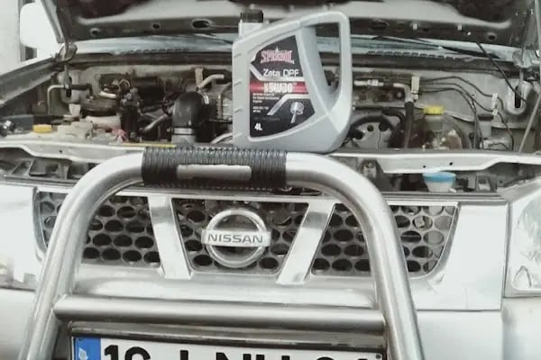 Turkoğlu Oto Servis Bursa - Resim 12
