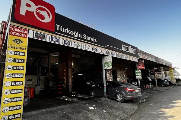 Turkoğlu Oto Servis Bursa - Resim 3