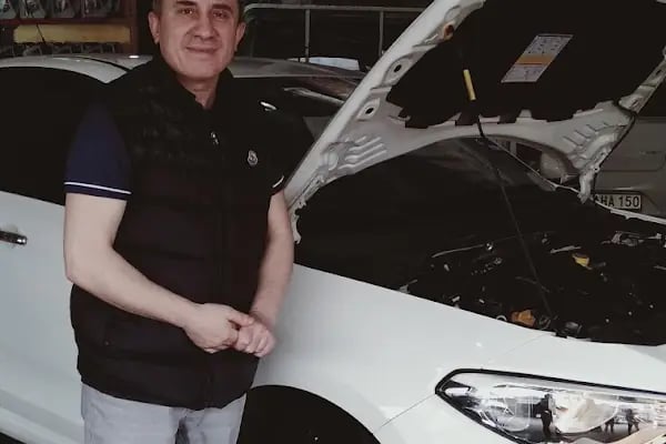 Turkoğlu Oto Servis Bursa - Resim 14