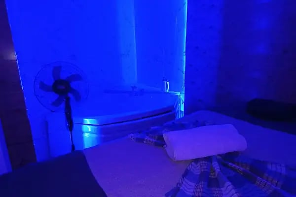 Sheva Spa (Masaj) Salonu - Resim 3