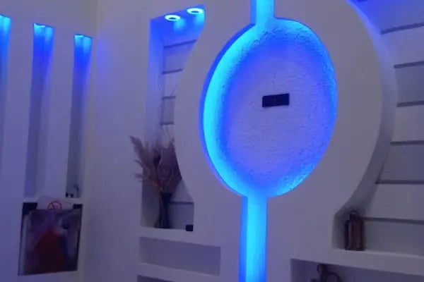 Sheva Spa (Masaj) Salonu - Resim 6