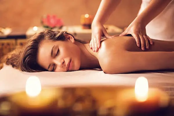 Sheva Spa (Masaj) Salonu - Resim 13