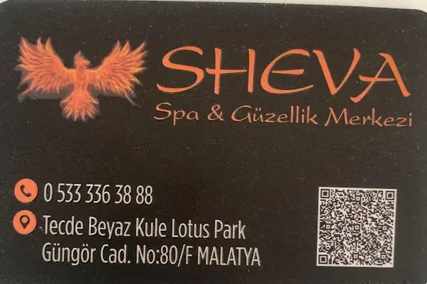 Sheva Spa (Masaj) Salonu - Resim 7