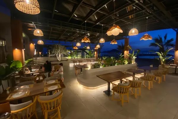 Madre Bodrum - Resim 2