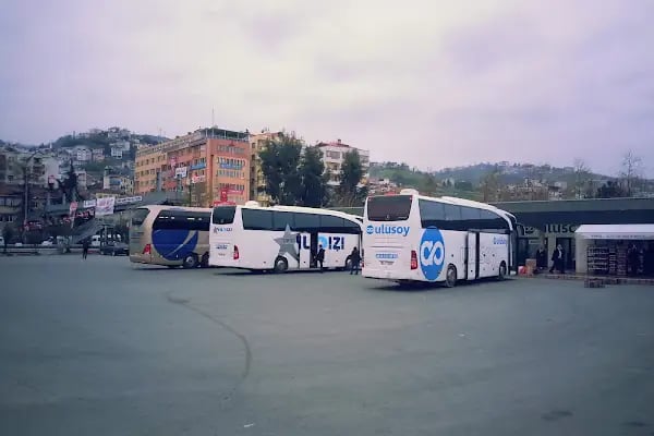 Akçaabat otogar engin Aygün - Resim 10