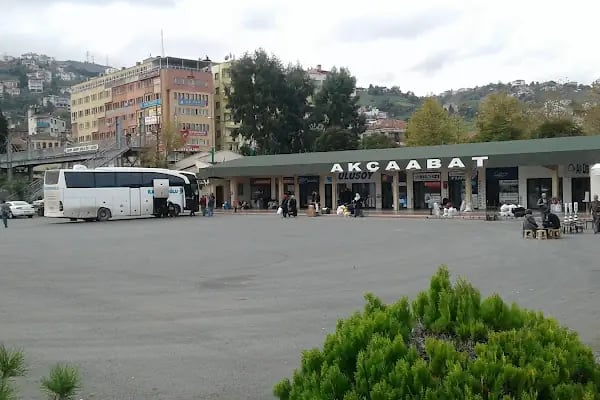 Akçaabat otogar engin Aygün - Resim 1