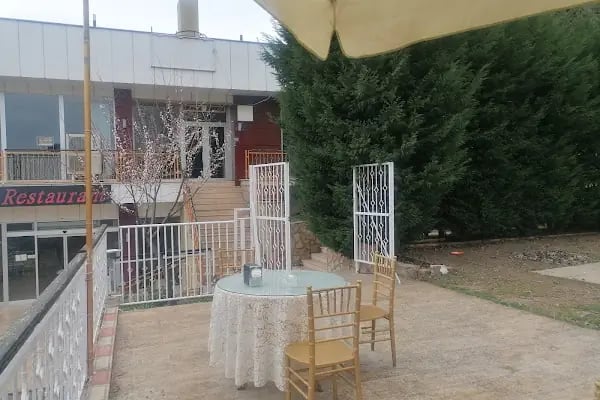 Yücel Et restaurant ve düğün salonlari - Resim 18